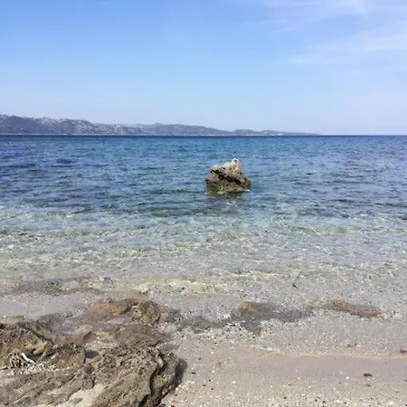 U Sognu - Rum i privatbostad Patrimonio