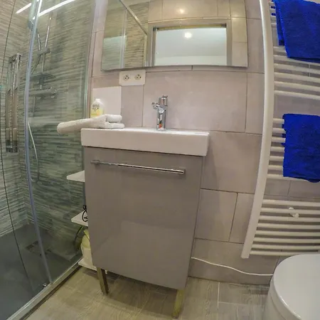 Alloggio in famiglia U Sognu - Patrimonio