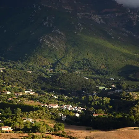 Alloggio in famiglia U Sognu - *