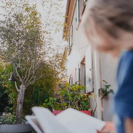 U Sognu - Homestay szállás