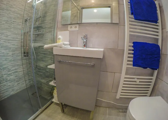 Homestay szállás U Sognu - Patrimonio