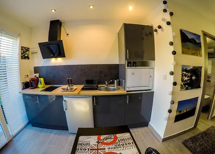 U Sognu - Homestay szállás *