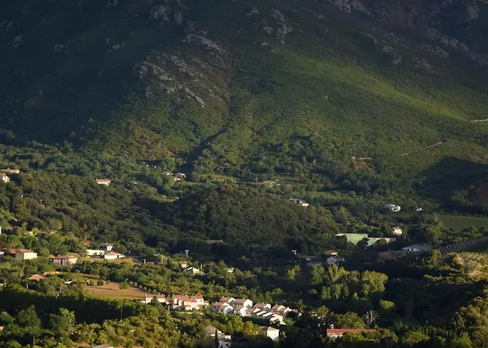 Homestay szállás U Sognu - *