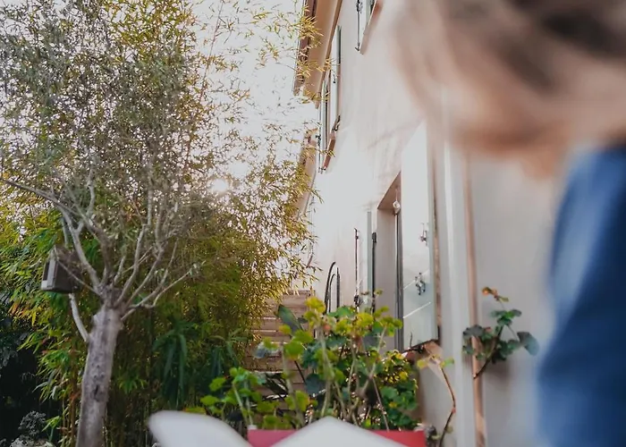 U Sognu - Homestay szállás